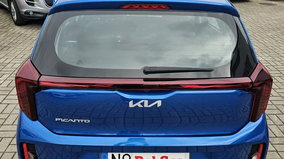 KIA Picanto -