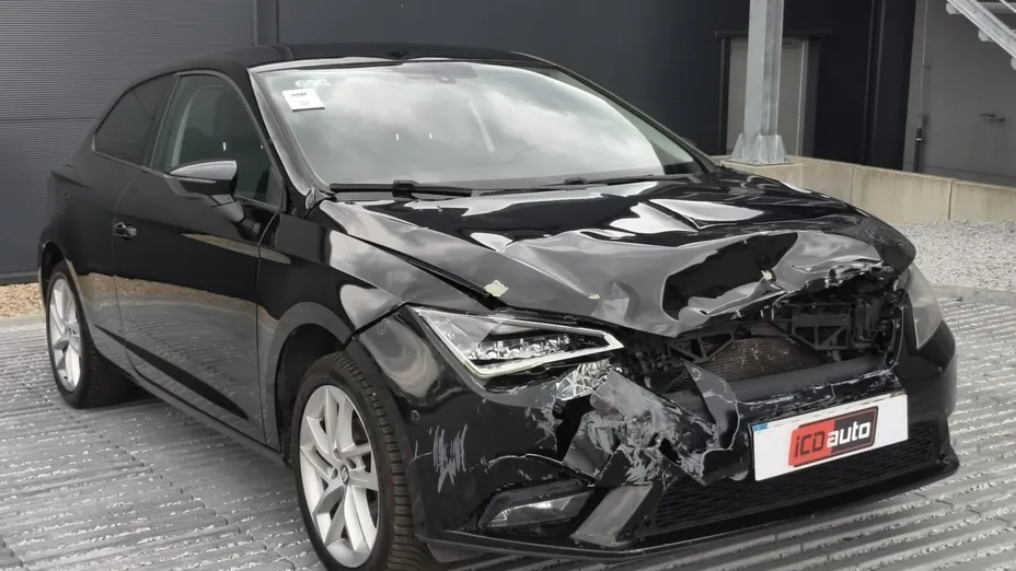 SEAT Leon -