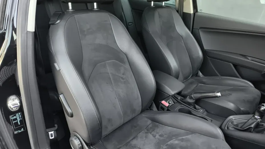 SEAT Leon -