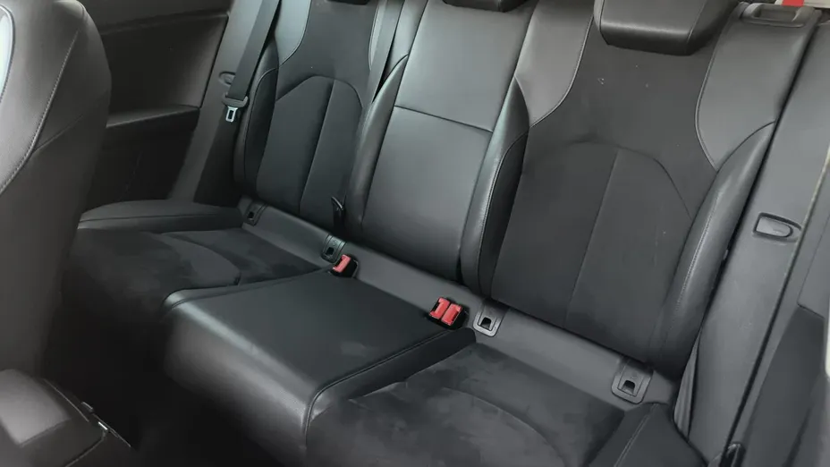 SEAT Leon -