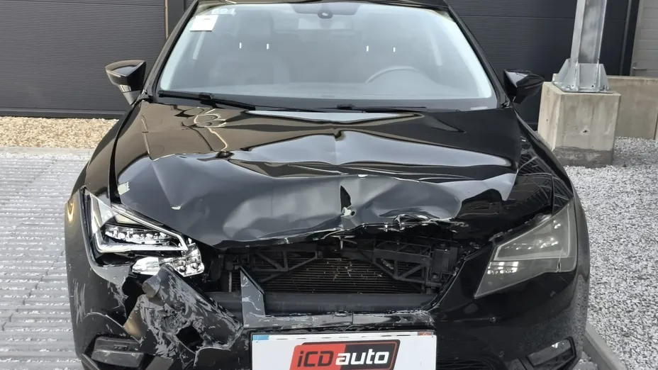 SEAT Leon -