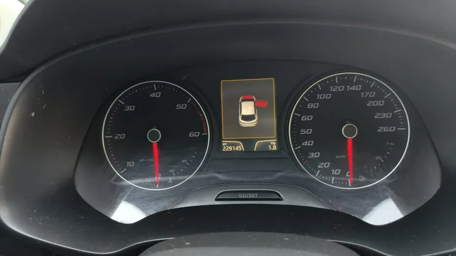 SEAT Leon -