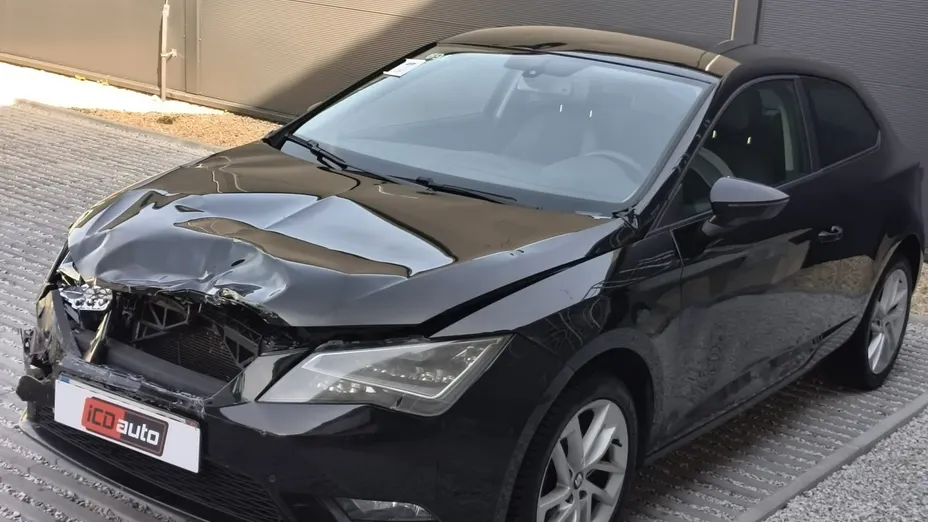 SEAT Leon -