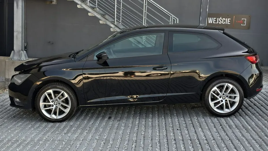 SEAT Leon -