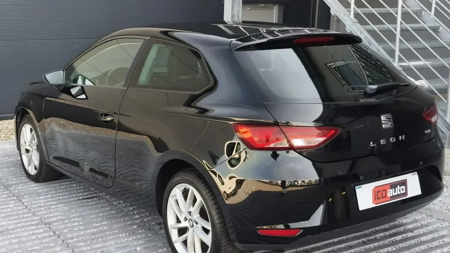 SEAT Leon -