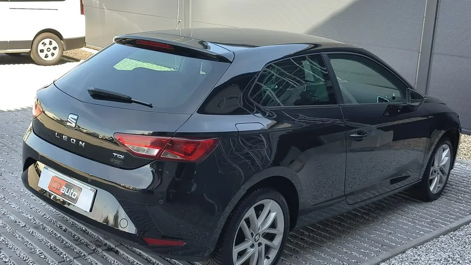 SEAT Leon -