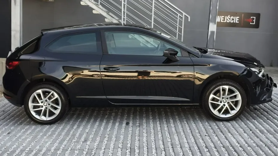 SEAT Leon -