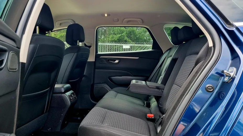 RENAULT Talisman -