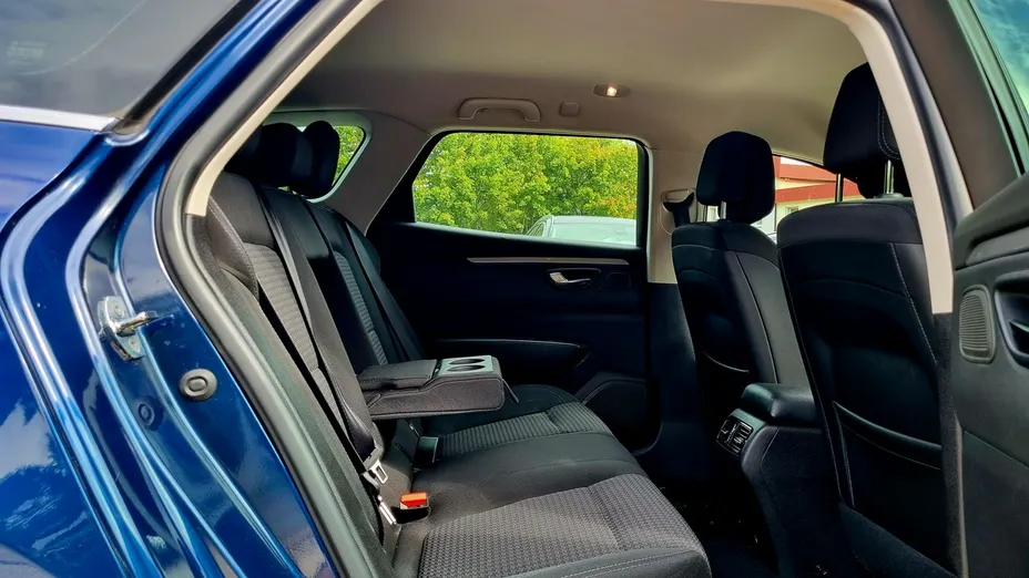 RENAULT Talisman -