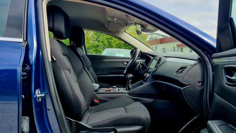 RENAULT Talisman -