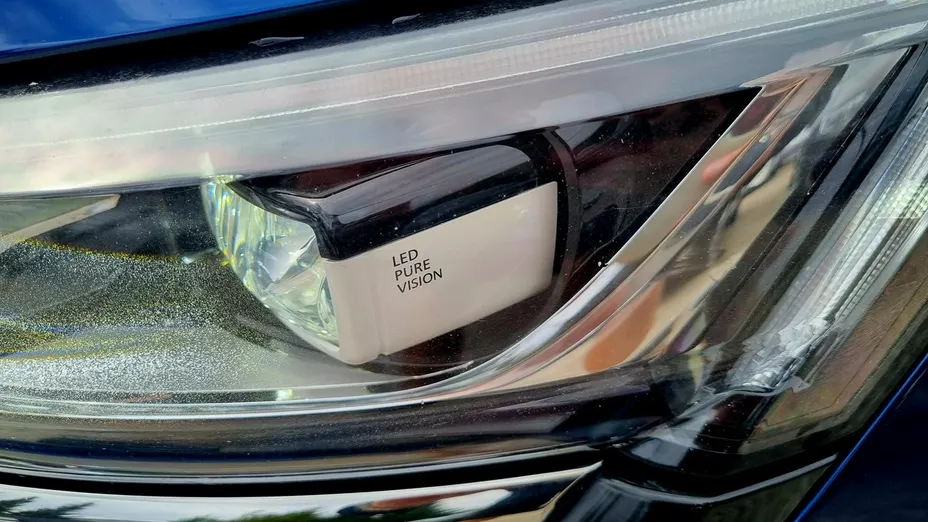 RENAULT Talisman -