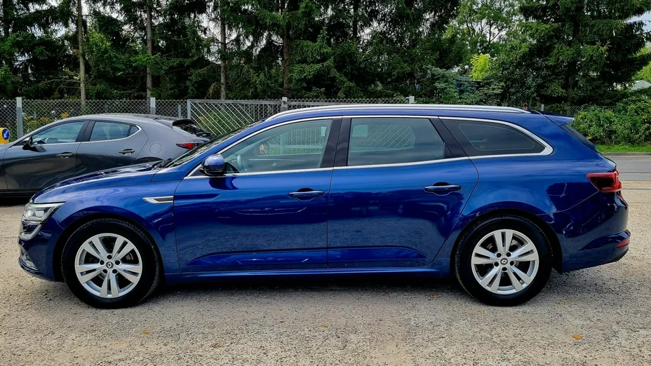 RENAULT Talisman -