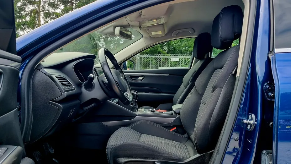 RENAULT Talisman -