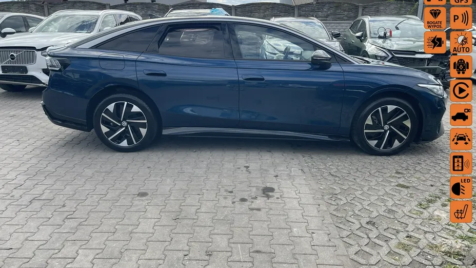 VOLKSWAGEN ID.7 -