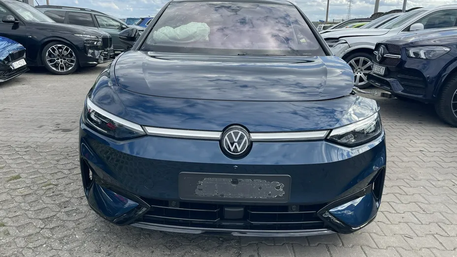 VOLKSWAGEN ID.7 -