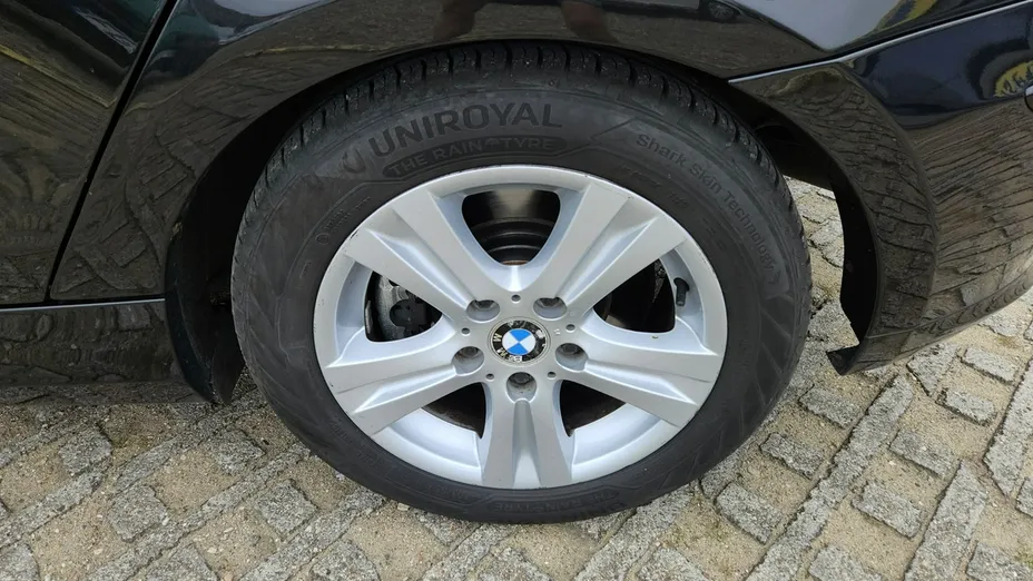 BMW Seria 1 -
