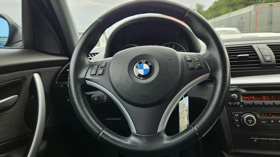 BMW Seria 1 -