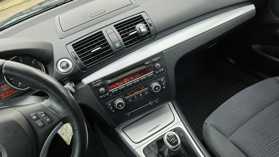 BMW Seria 1 -