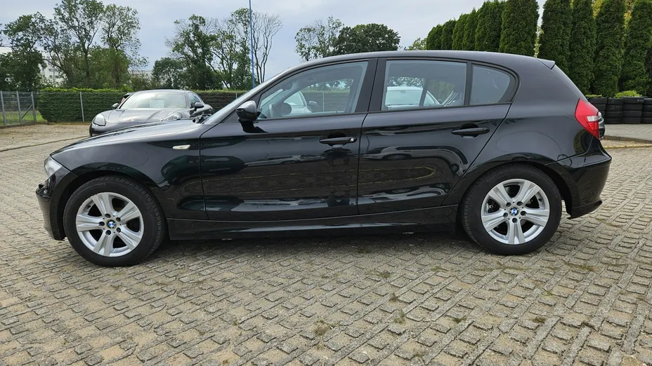 BMW Seria 1 -