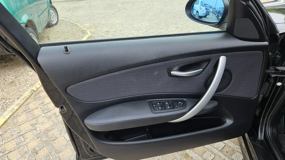 BMW Seria 1 -