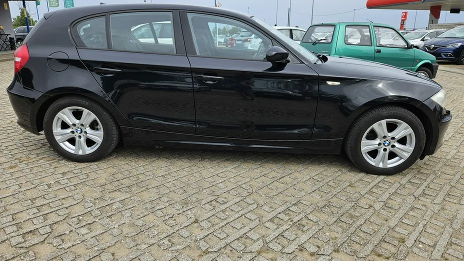 BMW Seria 1 -