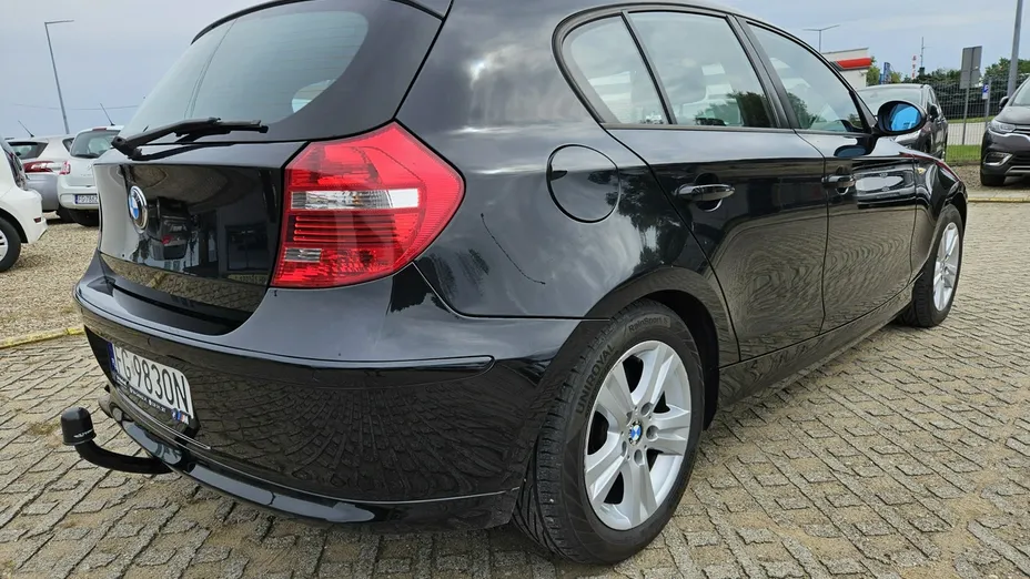 BMW Seria 1 -