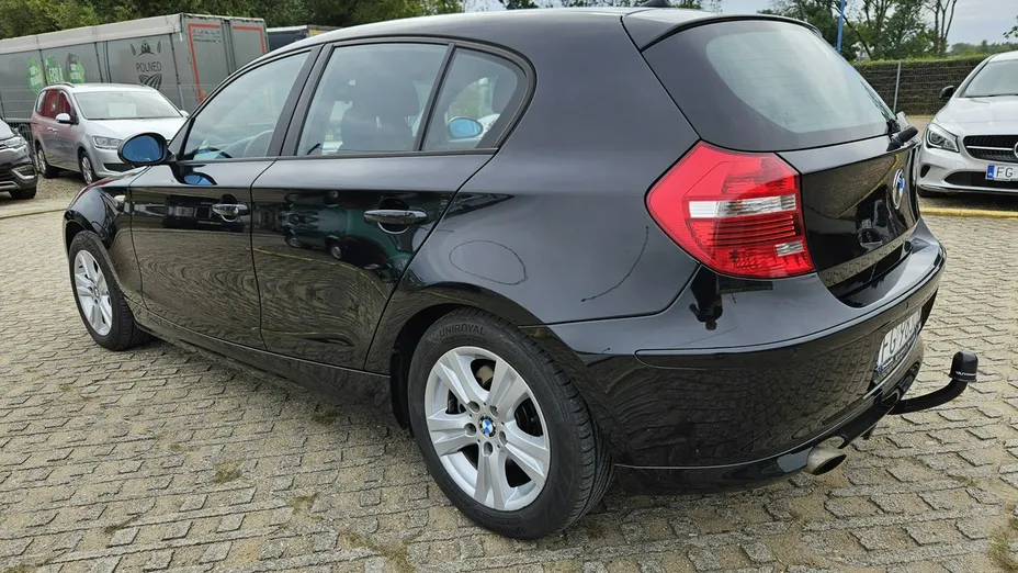 BMW Seria 1 -