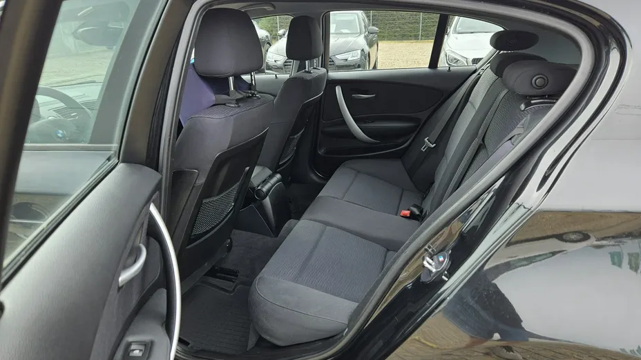 BMW Seria 1 -