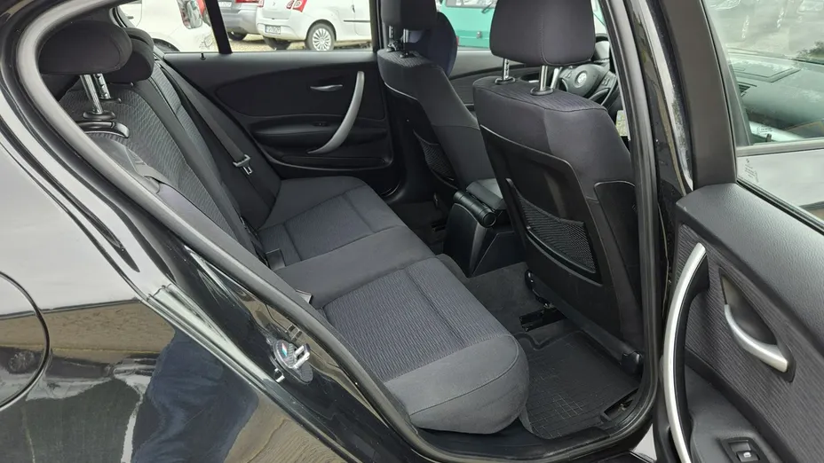BMW Seria 1 -