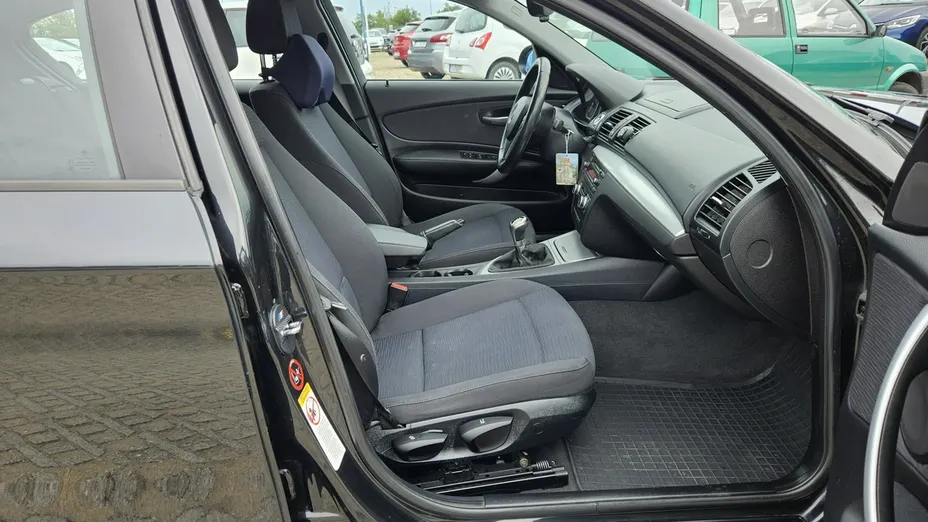 BMW Seria 1 -