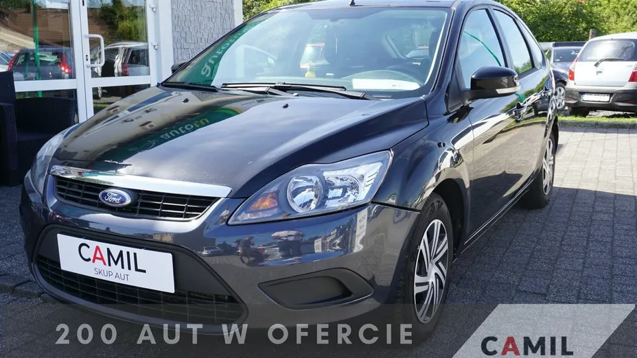 FORD Focus -