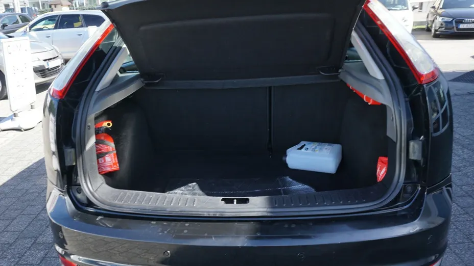 FORD Focus -