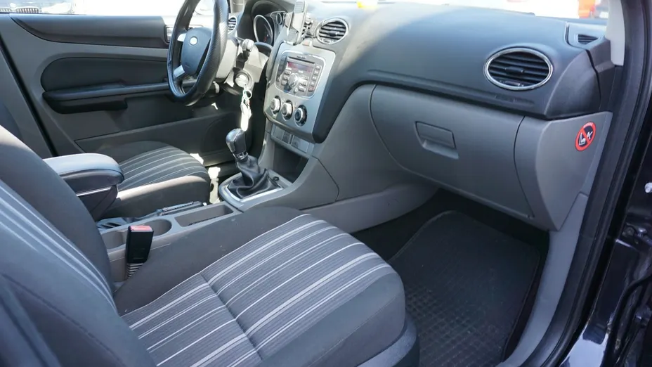FORD Focus -