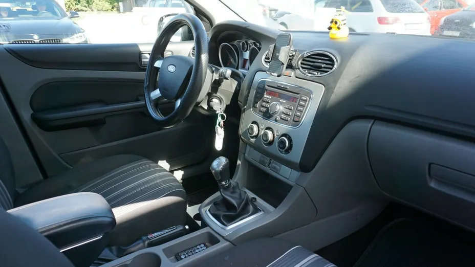 FORD Focus -