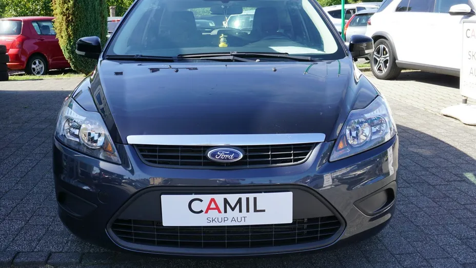 FORD Focus -