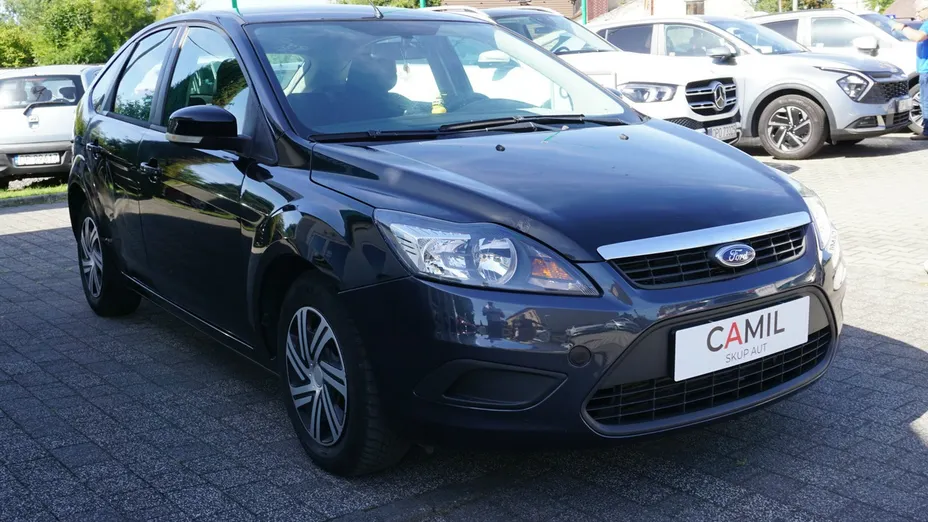 FORD Focus -