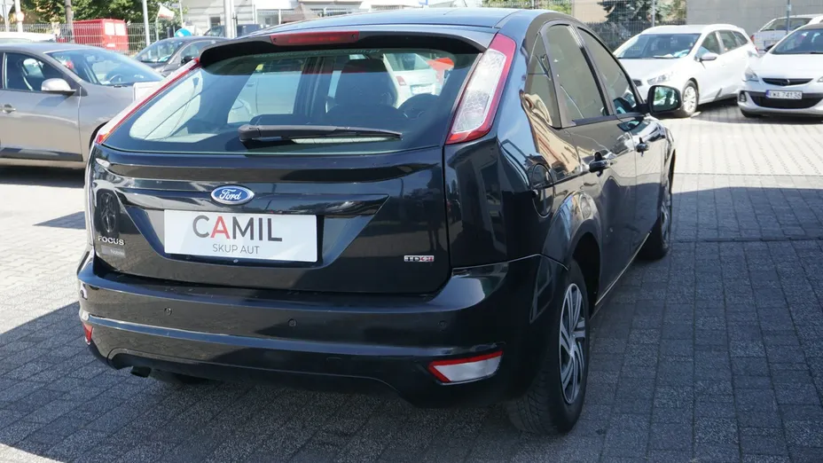 FORD Focus -