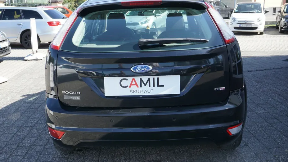 FORD Focus -