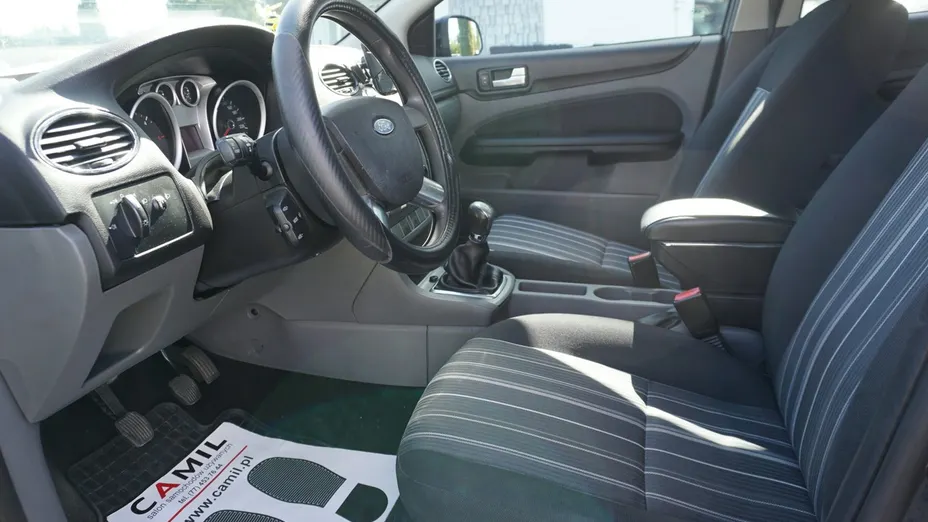FORD Focus -