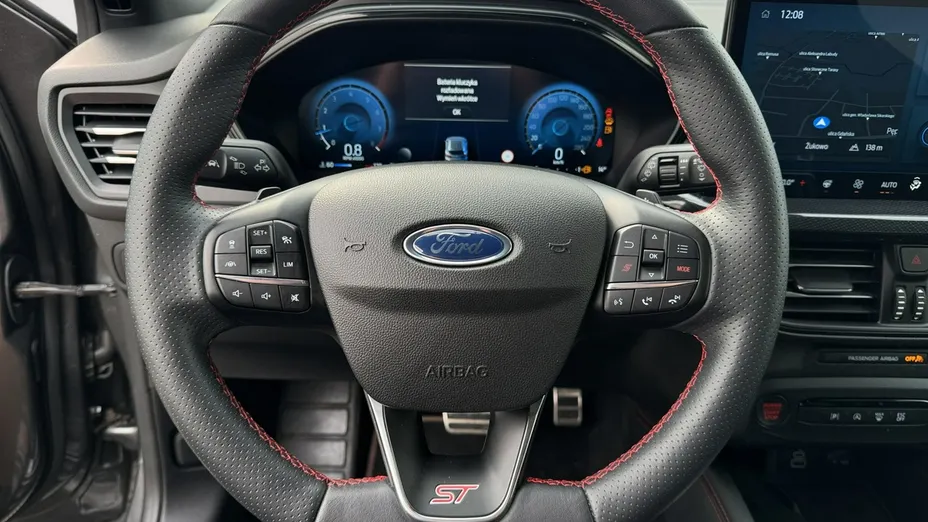 FORD Focus -