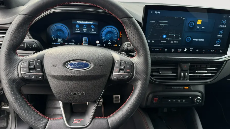 FORD Focus -