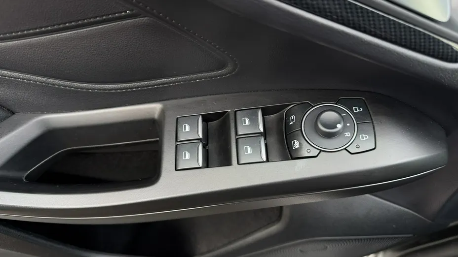 FORD Focus -