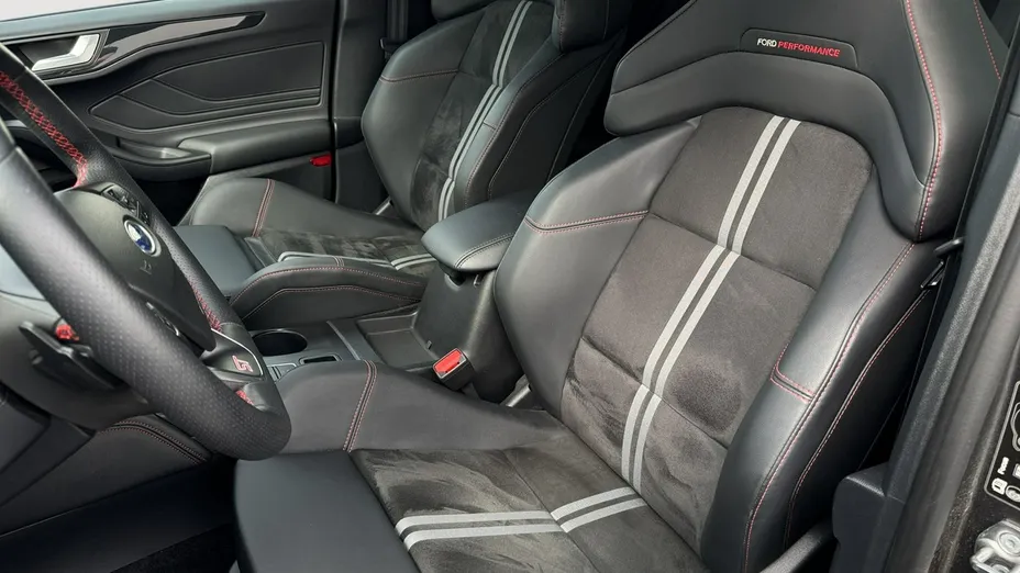 FORD Focus -