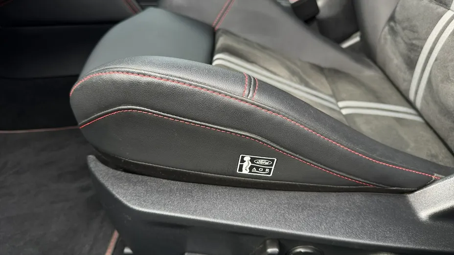 FORD Focus -
