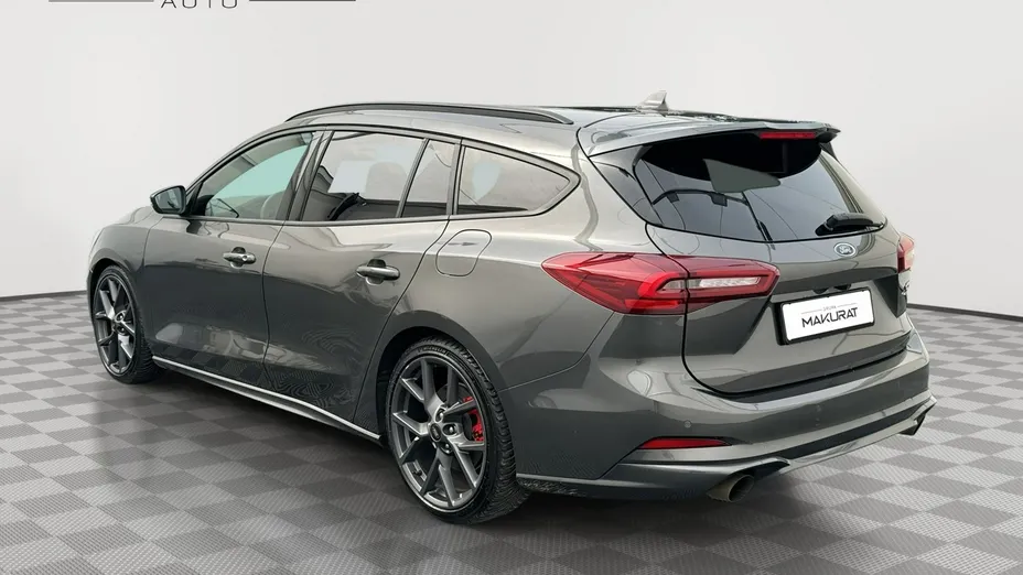 FORD Focus -