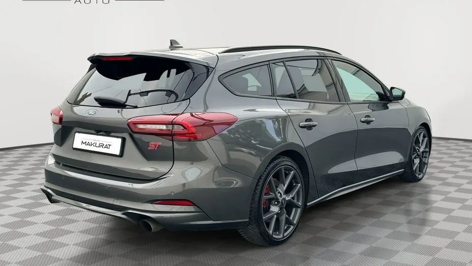 FORD Focus -