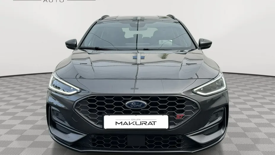 FORD Focus -