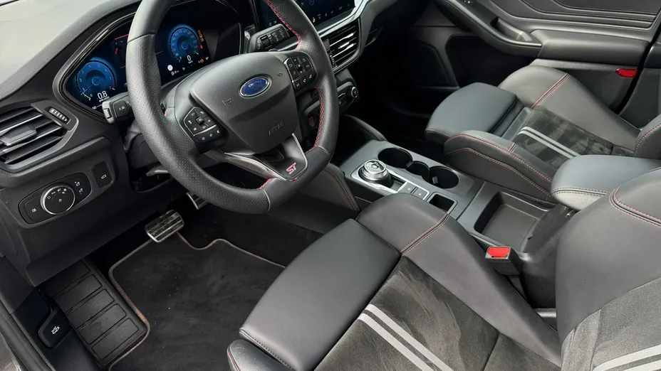 FORD Focus -