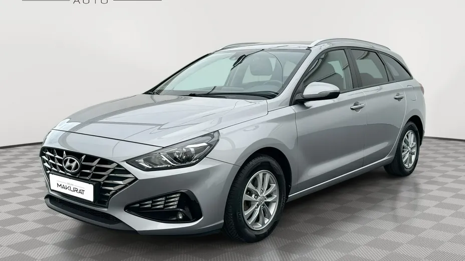 HYUNDAI i30 -