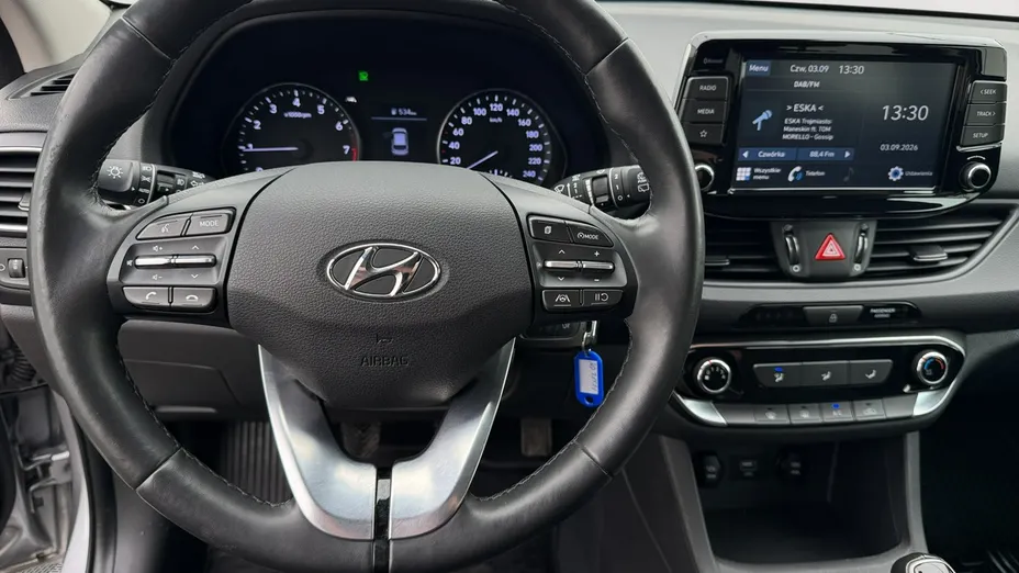 HYUNDAI i30 -